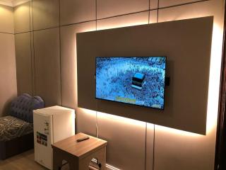 العنوان للشقق المخدومة ALanwaan of the units served - 2