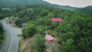 Delidag Restaurant_Cottage - Toğanalı - 0
