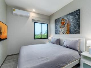 А4 Title 2-bedroom 86м2 ВатСaп66935B2I976 - Nai Yang Beach - 0