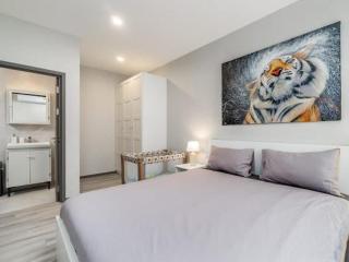 А4 Title 2-bedroom 86м2 ВатСaп66935B2I976 - Nai Yang Beach - 8