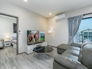 А4 Title 2-bedroom 86м2 ВатСaп66935B2I976 - Nai Yang Beach - 6