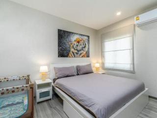 А4 Title 2-bedroom 86м2 ВатСaп66935B2I976 - Nai Yang Beach - 5