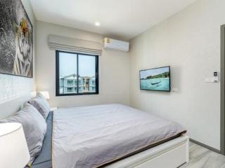 А4 Title 2-bedroom 86м2 ВатСaп66935B2I976 - Nai Yang Beach - 3