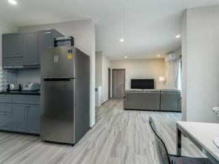 А4 Title 2-bedroom 86м2 ВатСaп66935B2I976 - Nai Yang Beach - 2