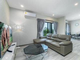 А4 Title 2-bedroom 86м2 ВатСaп66935B2I976 - Nai Yang Beach - 1