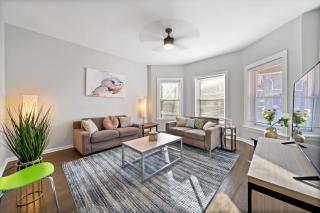 Cozy Woodlawn Retreat 2 - 9