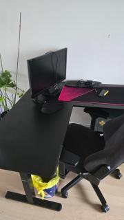 120n Villa Hietala paritalo, 1-8henkilön LUXUS majoitus, 3x160cm jenkkisängyt Löhösohvat, iso takaterassi, täyd keittiö Kodink, laatu sauna, Takka, Tv 75" x2, 2wc, autokatos, avainboxi koodilla, itsekirjaus 24h, wifi ja 500mb kuitunetti, kuivaava pesukone - Seinäjoki - 7