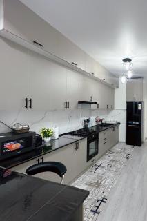 Love Home! - Taschkent - 3
