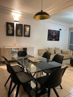 Services Meublé bonapriso - Appartements & Studios - Douala - 4
