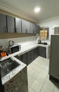 Services Meublé bonapriso - Appartements & Studios - Douala - 1