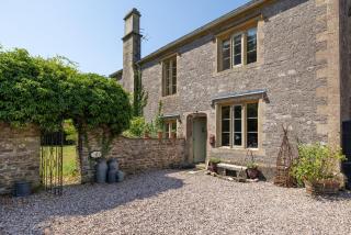 Manor Farm - Gorgeous Country House in Somerset - - 8