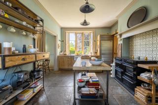 Manor Farm - Gorgeous Country House in Somerset - - 2