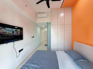 Novo Ampang Studio, Near Gleneagles KL & GreatEasternMall - Kuala Lumpur - 0