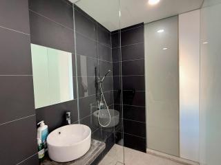 Novo Ampang Studio, Near Gleneagles KL & GreatEasternMall - Kuala Lumpur - 6