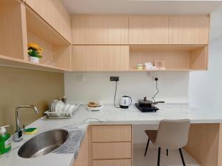Novo Ampang Studio, Near Gleneagles KL & GreatEasternMall - Kuala Lumpur - 8