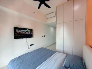 Novo Ampang Studio, Near Gleneagles KL & GreatEasternMall - Kuala Lumpur - 3