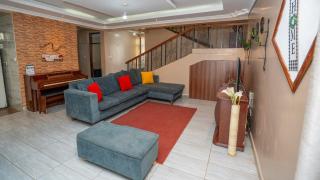 Syokiton Private Home near JKIA Airport - Syokimau - 0