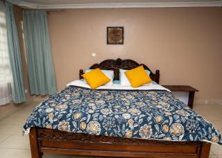 Syokiton Private Home near JKIA Airport - Syokimau - 9