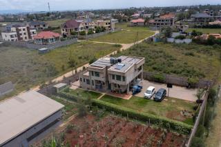 Syokiton Private Home near JKIA Airport - Syokimau - 6