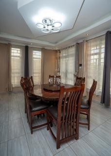 Syokiton Private Home near JKIA Airport - Syokimau - 5