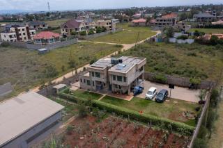 Syokiton Private Home near JKIA Airport - Syokimau - 4