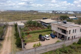 Syokiton Private Home near JKIA Airport - Syokimau - 3