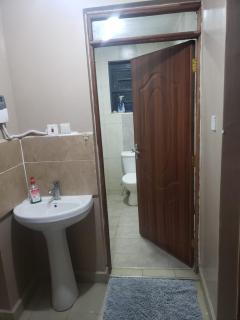 Syokiton Private Home near JKIA Airport - Syokimau - 1
