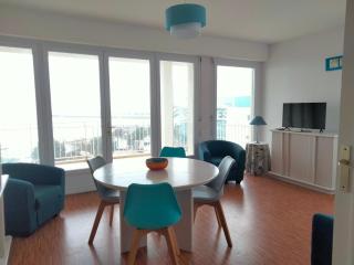 Appartement T2 aux Sables d'Olonne, Face Mer, 3 Pers - FR-1-331-231 - Les Sables-dʼOlonne - 8