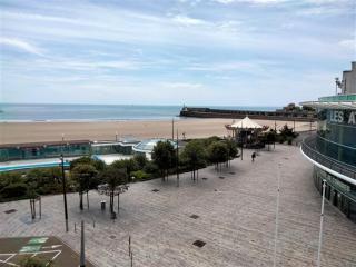 Appartement T2 aux Sables d'Olonne, Face Mer, 3 Pers - FR-1-331-231 - Les Sables-dʼOlonne - 1