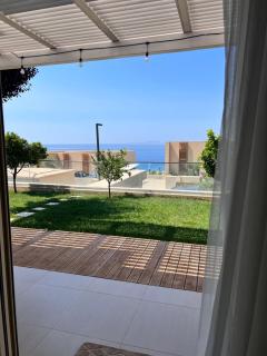 Villa Solomo - Green Coast - Llogara - 0