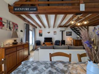 Gîte spacieux dans la Brenne, calme et nature pour 5 pers. - FR-1-591-743 - Rosnay - 5