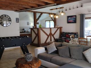 Gîte spacieux dans la Brenne, calme et nature pour 5 pers. - FR-1-591-743 - Rosnay - 1