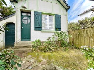 Maison cosy 2 pièces avec jardinet, La Baule Centre - FR-1-245-216 - La Baule - 0