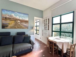 Maison Bauloise 2 pièces avec jardin - Animaux acceptés - Centre La Baule - FR-1-245-216 - 7