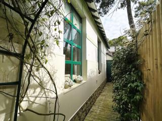 Maison Bauloise 2 pièces avec jardin - Animaux acceptés - Centre La Baule - FR-1-245-216 - 4