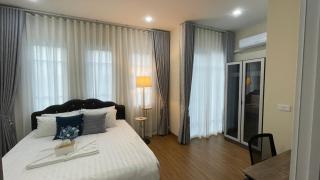 ThinkOfLiving-Entire House-Ruamchok Mall-FreeWiFi-Pool&Fitness - Chiang Mai - 5
