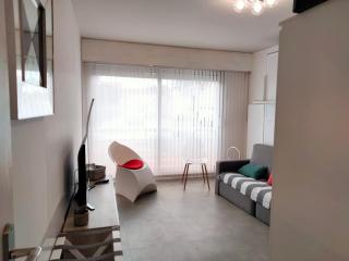 Studio rénové proche plage, Les Sables-d'Olonne - FR-1-331-230 - Les Sables-dʼOlonne - 0