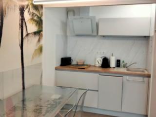 Studio rénové proche plage, Les Sables-d'Olonne - FR-1-331-230 - 8