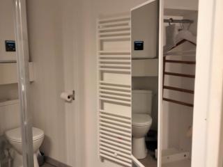 Studio rénové proche plage, Les Sables-d'Olonne - FR-1-331-230 - Les Sables-dʼOlonne - 6