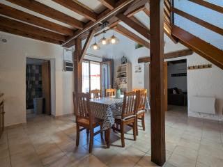 Gîte en Berry avec Wi-Fi, Randonnée et Nature Sauvage - FR-1-591-742 - Rosnay - 8