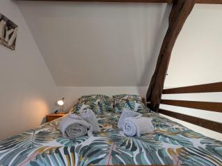 Gîte en Berry avec Wi-Fi, Randonnée et Nature Sauvage - FR-1-591-742 - Rosnay - 7