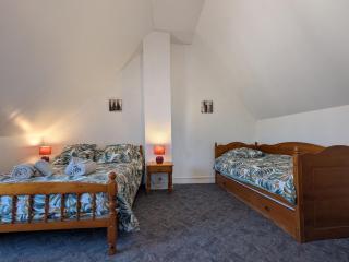 Gîte en Berry avec Wi-Fi, Randonnée et Nature Sauvage - FR-1-591-742 - Rosnay - 6