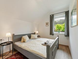Spacious Apartment in Katschberg - Sankt Michael im Lungau - 5