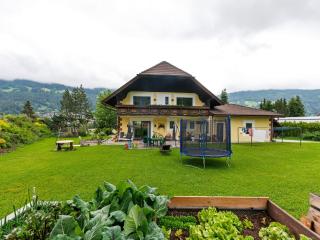 Spacious Apartment in Katschberg - Sankt Michael im Lungau - 0