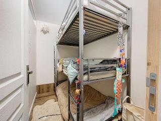 T2 Cabine Idéal Plage avec Parking, Animaux Acceptés - FR-1-236-166 - 4