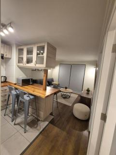 Mágico Departamento en Condominio de Pucón - 9