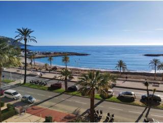 Chez Luisa Apartment - Mentone - 8