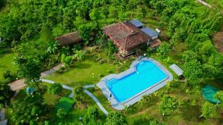 The Valley Farmstay - Hữu Lũng - 0