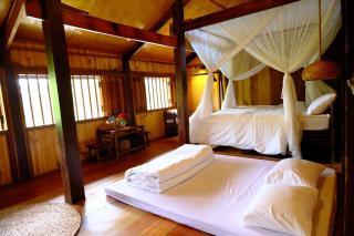 The Valley Farmstay - Hữu Lũng - 4