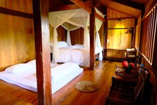 The Valley Farmstay - Hữu Lũng - 3